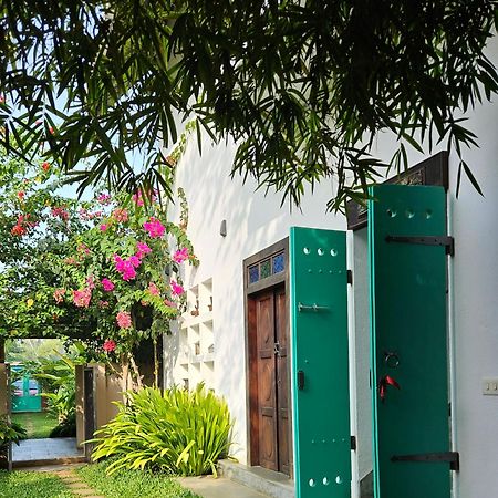 Villa Mia Mararikulam Ngoại thất bức ảnh