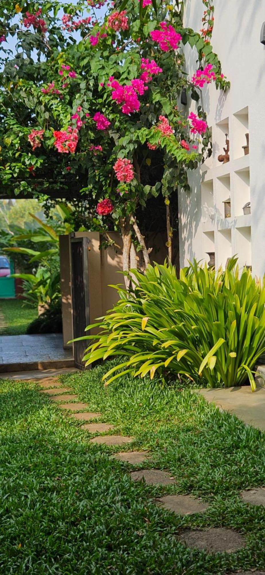 Villa Mia Mararikulam Ngoại thất bức ảnh