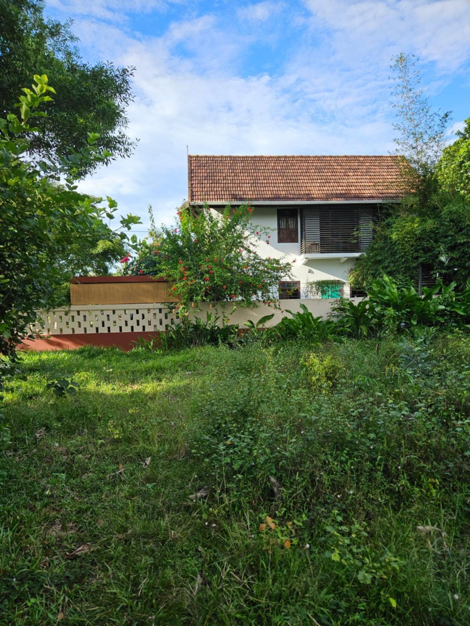 Villa Mia Mararikulam Ngoại thất bức ảnh