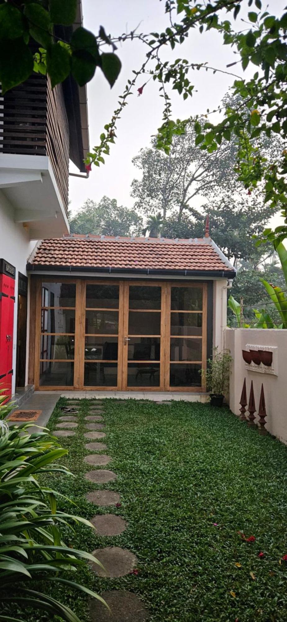 Villa Mia Mararikulam Ngoại thất bức ảnh