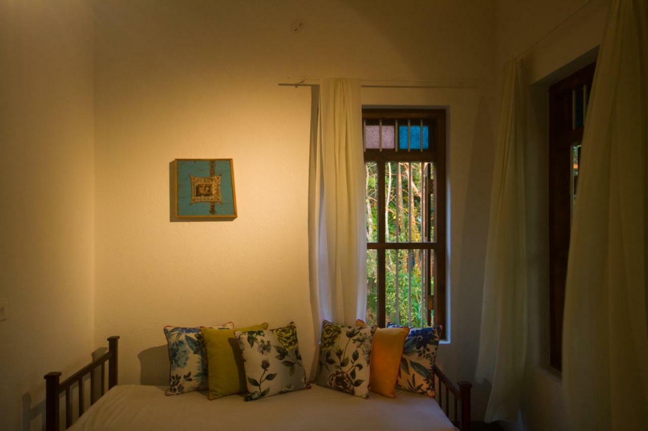 Villa Mia Mararikulam Ngoại thất bức ảnh