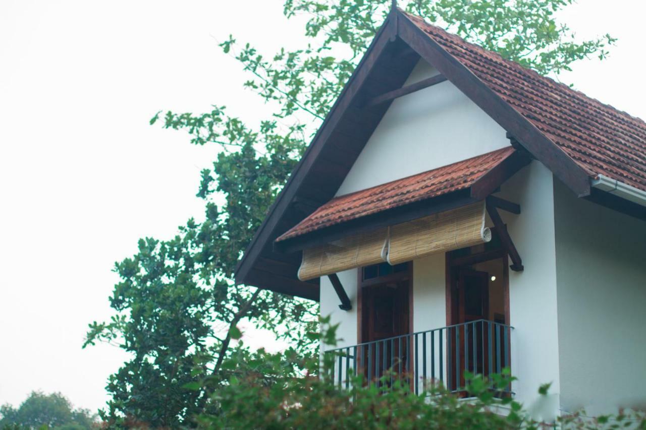 Villa Mia Mararikulam Ngoại thất bức ảnh