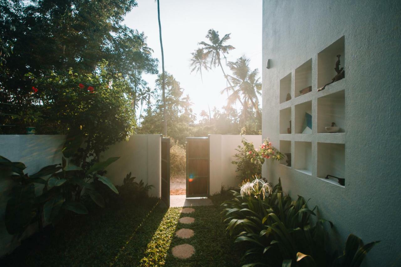 Villa Mia Mararikulam Ngoại thất bức ảnh