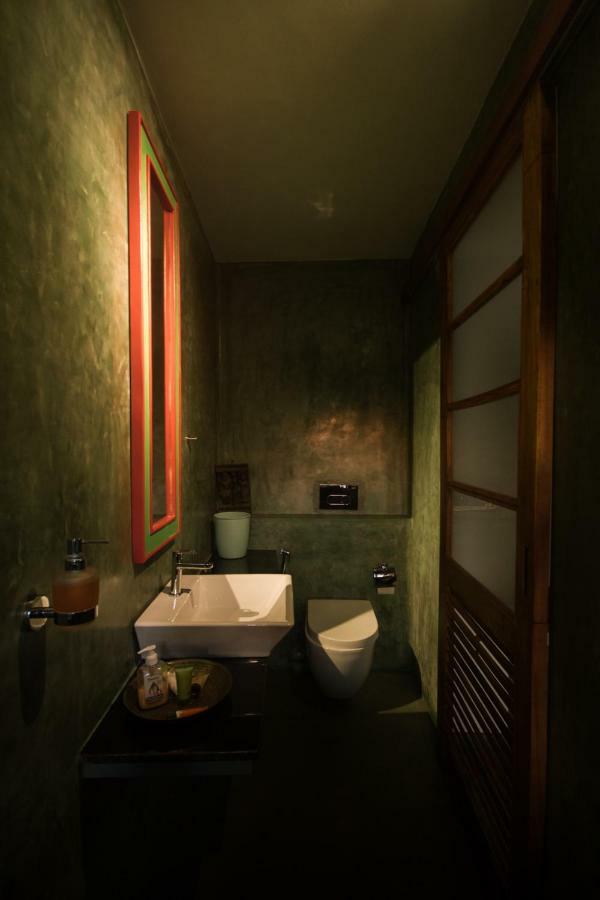 Villa Mia Mararikulam Ngoại thất bức ảnh