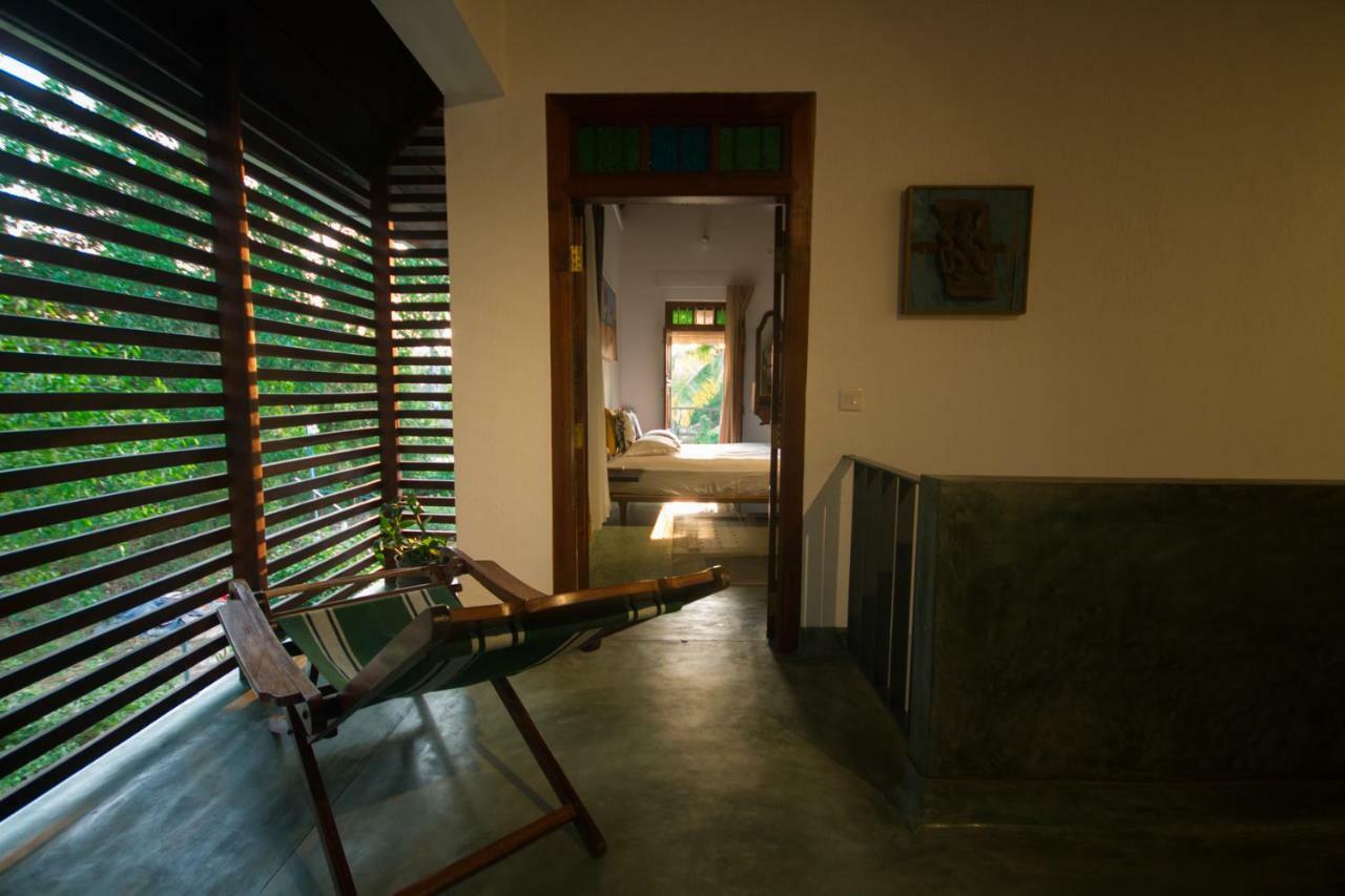 Villa Mia Mararikulam Ngoại thất bức ảnh