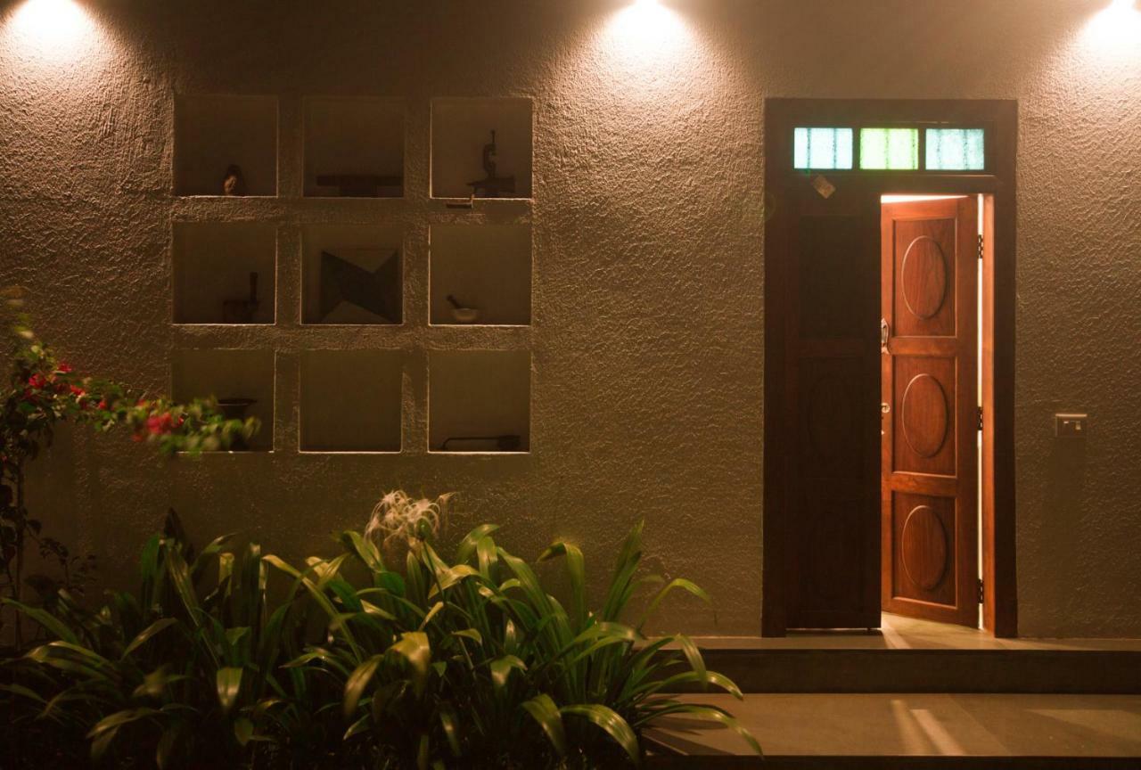 Villa Mia Mararikulam Ngoại thất bức ảnh
