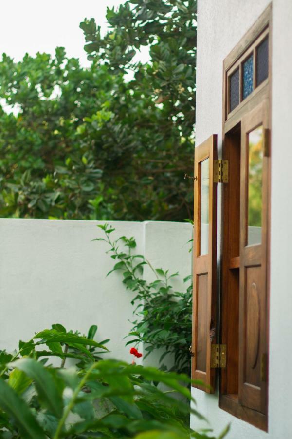 Villa Mia Mararikulam Ngoại thất bức ảnh