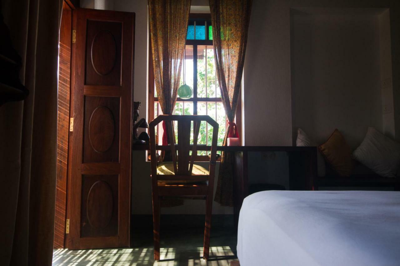 Villa Mia Mararikulam Ngoại thất bức ảnh