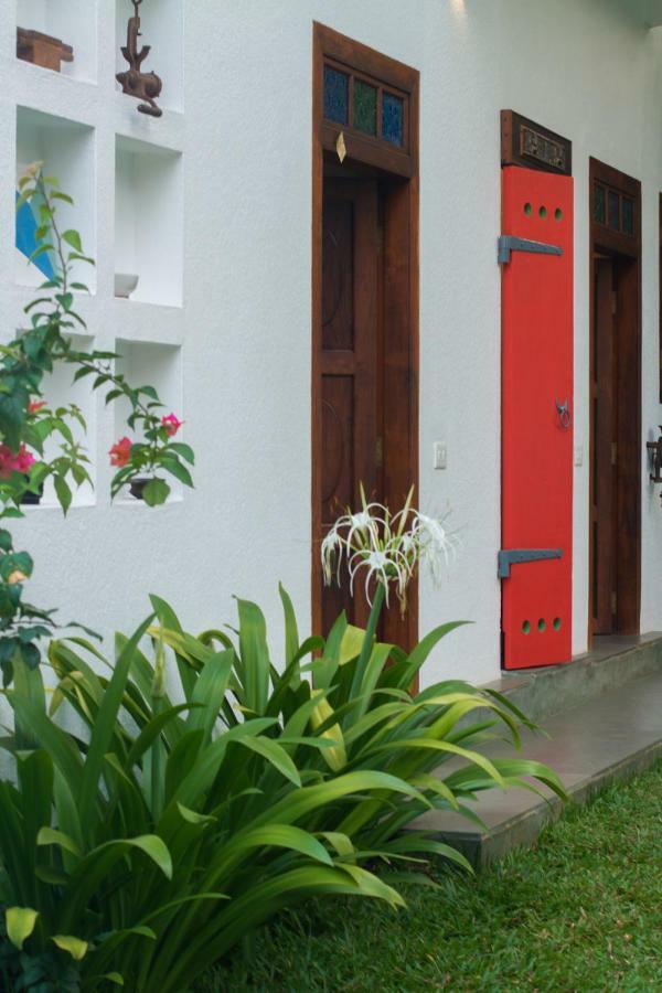 Villa Mia Mararikulam Ngoại thất bức ảnh