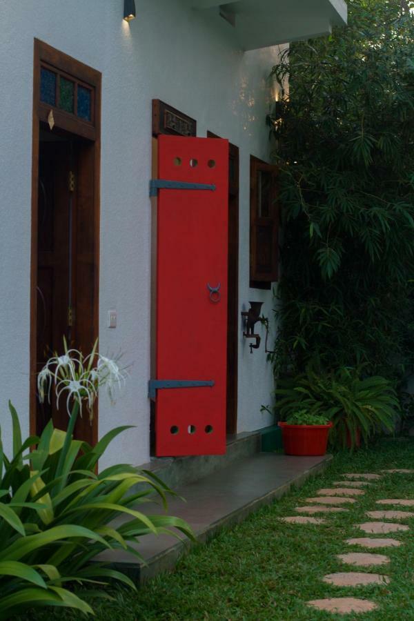 Villa Mia Mararikulam Ngoại thất bức ảnh