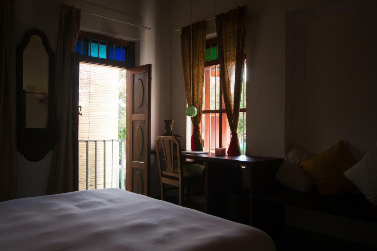 Villa Mia Mararikulam Ngoại thất bức ảnh