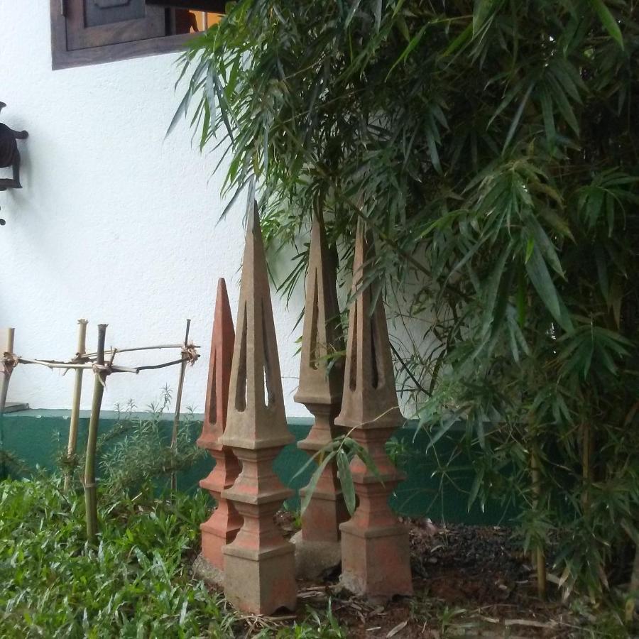 Villa Mia Mararikulam Ngoại thất bức ảnh