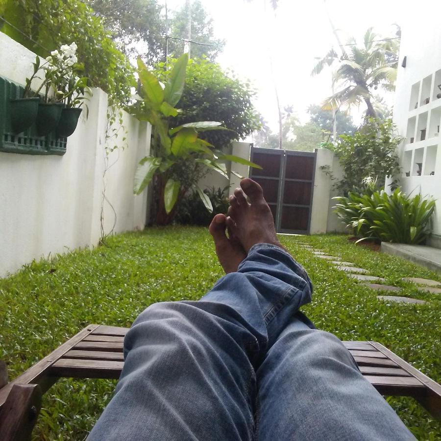 Villa Mia Mararikulam Ngoại thất bức ảnh