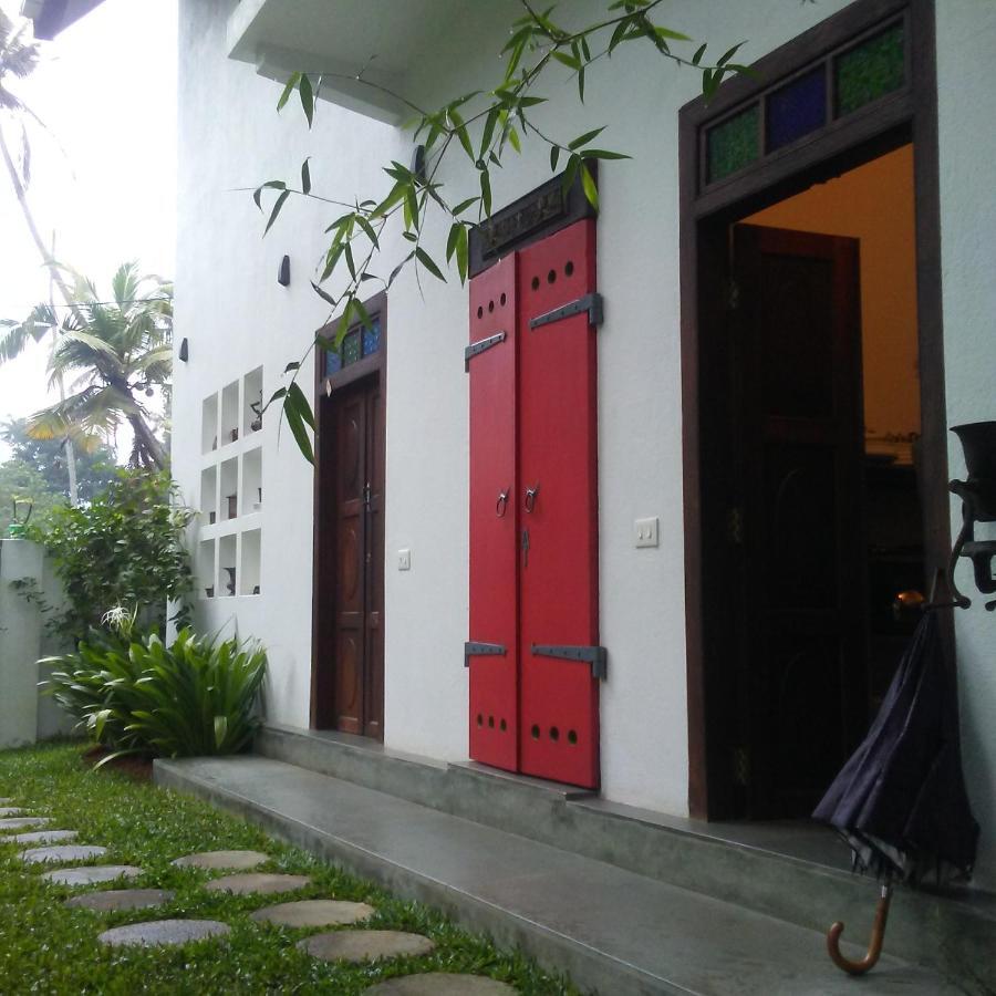 Villa Mia Mararikulam Ngoại thất bức ảnh