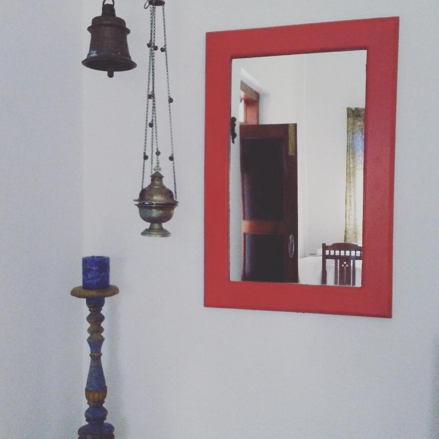 Villa Mia Mararikulam Ngoại thất bức ảnh